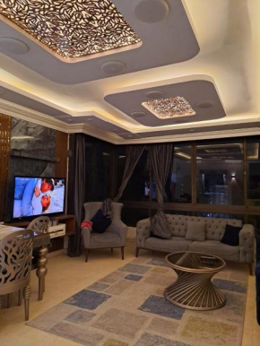 Luxurious apartment beside city stars